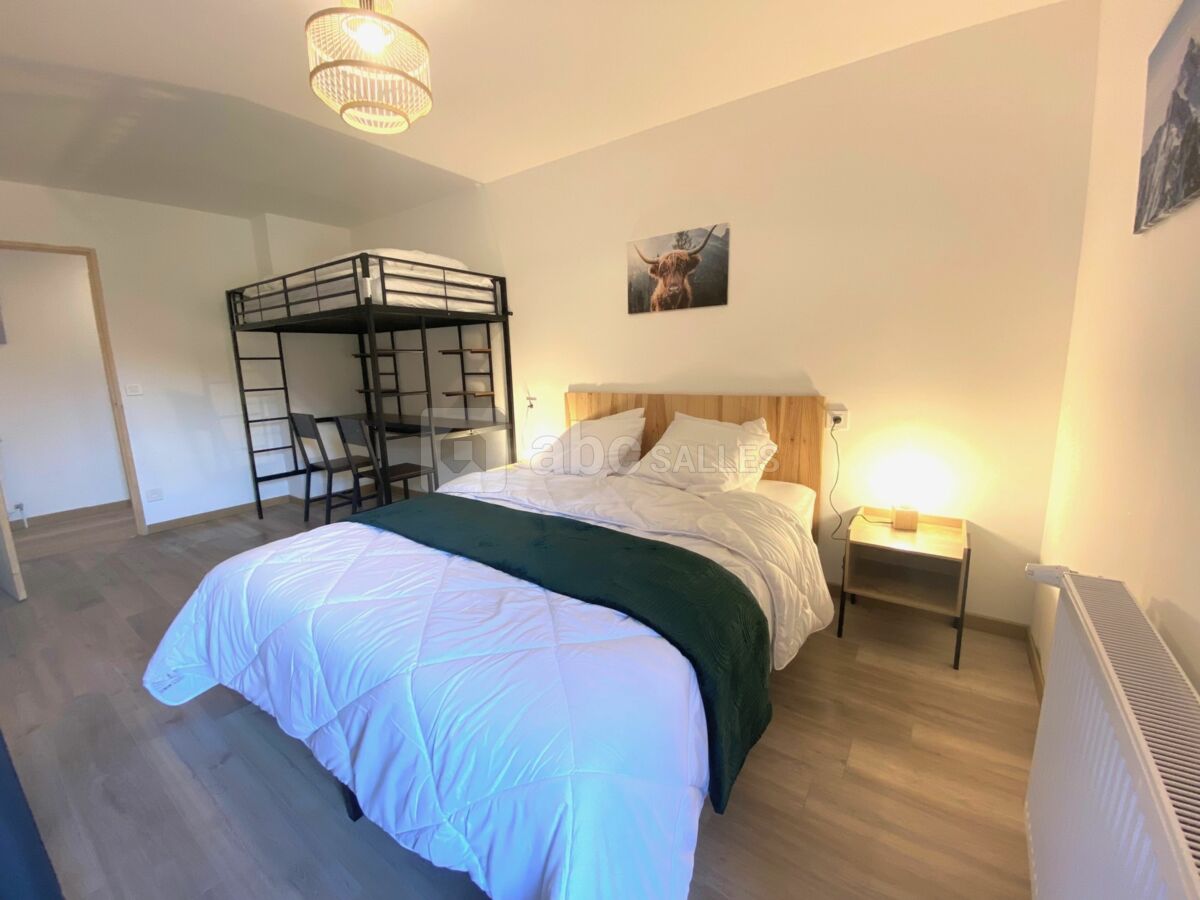Appartement 1