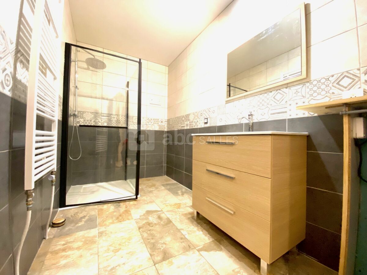 Appartement 1