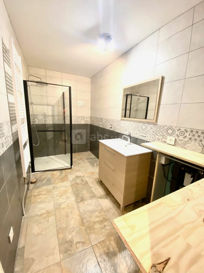 Appartement 1