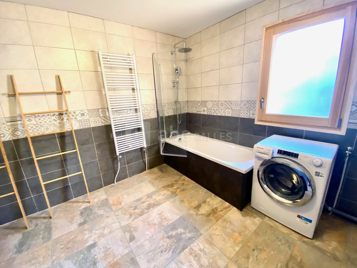 Appartement 1