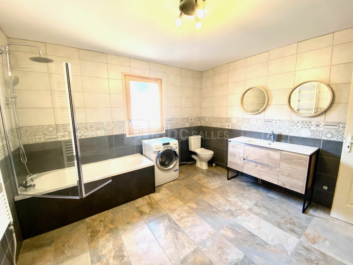 Appartement 1