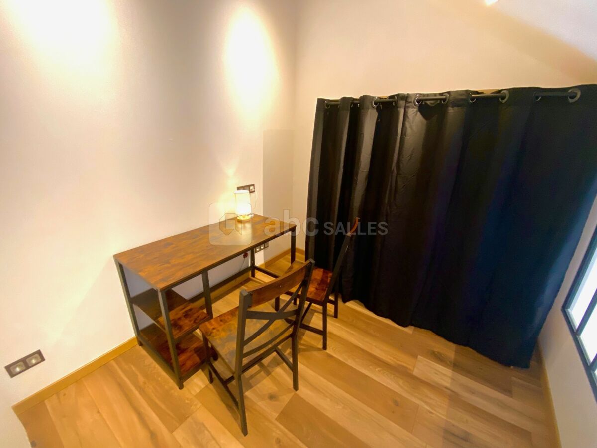 Appartement 2