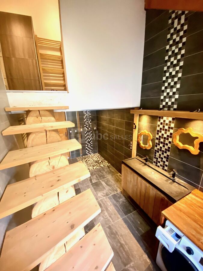 Appartement 2