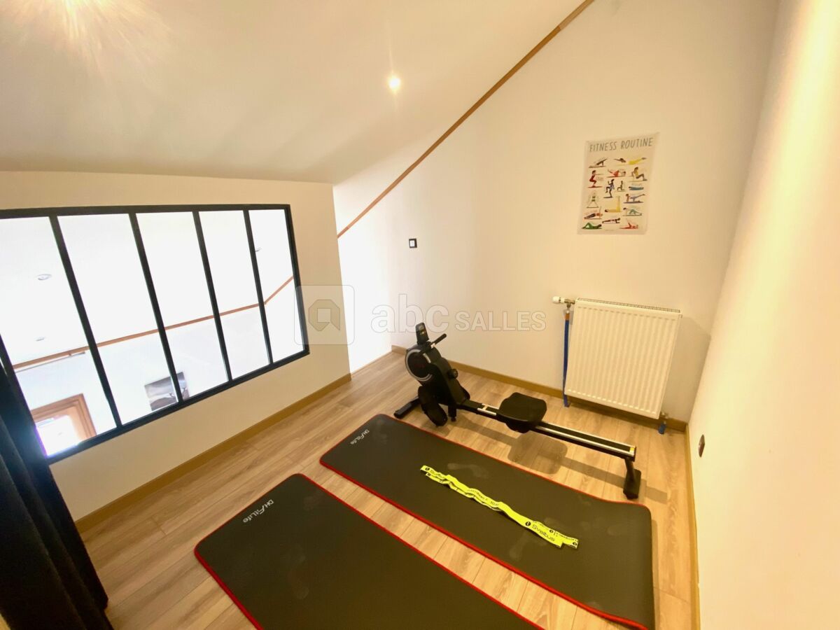 Appartement 2
