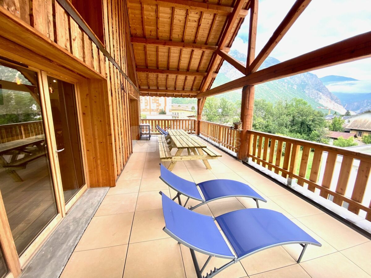 Appartement 2