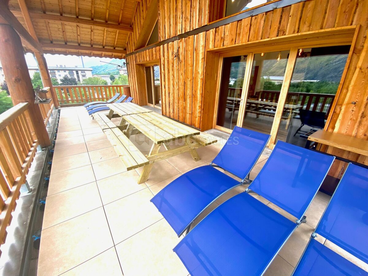 Appartement 2