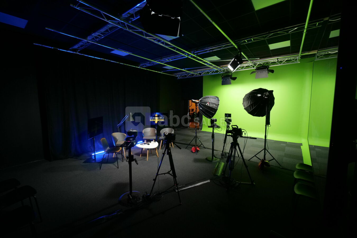 Le grand studio 1