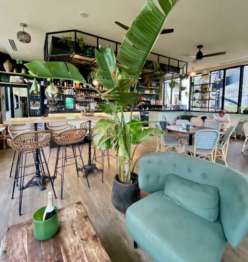Espace Intérieur