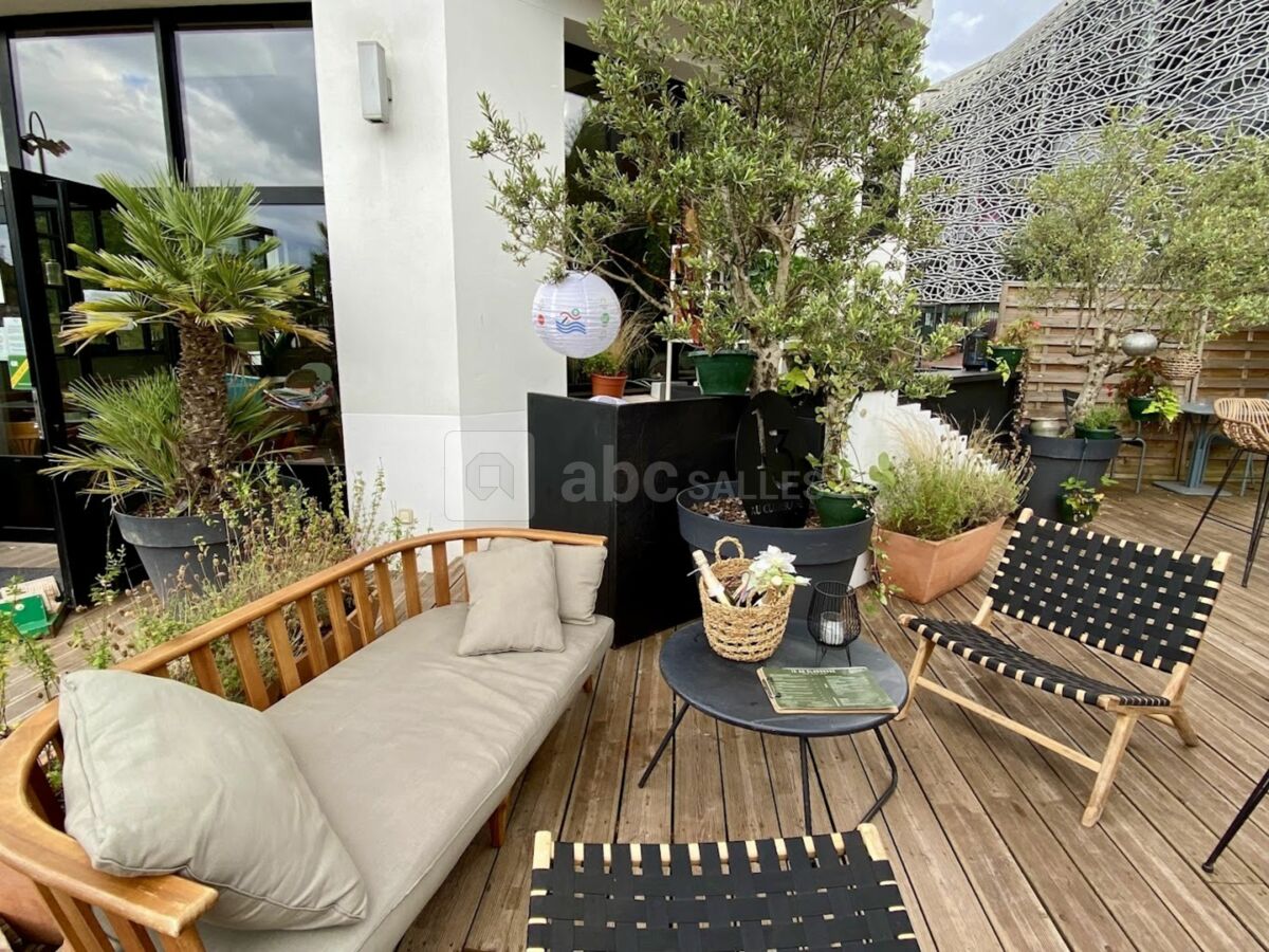 Jardin d'Auteuil