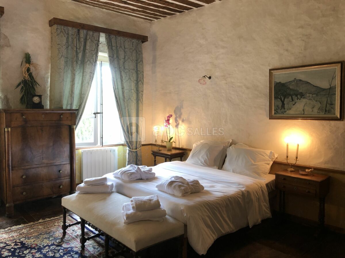 Chambre : Adonai