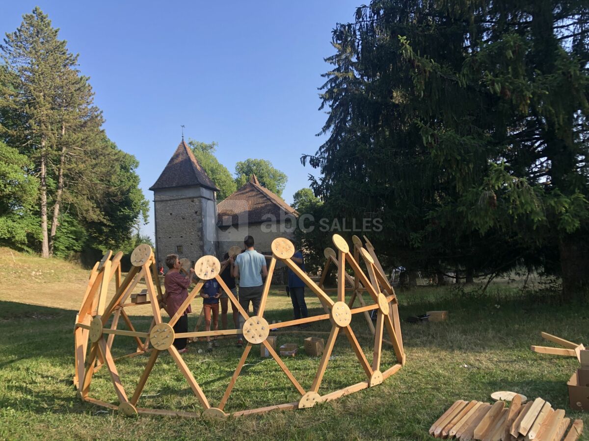 Team-building