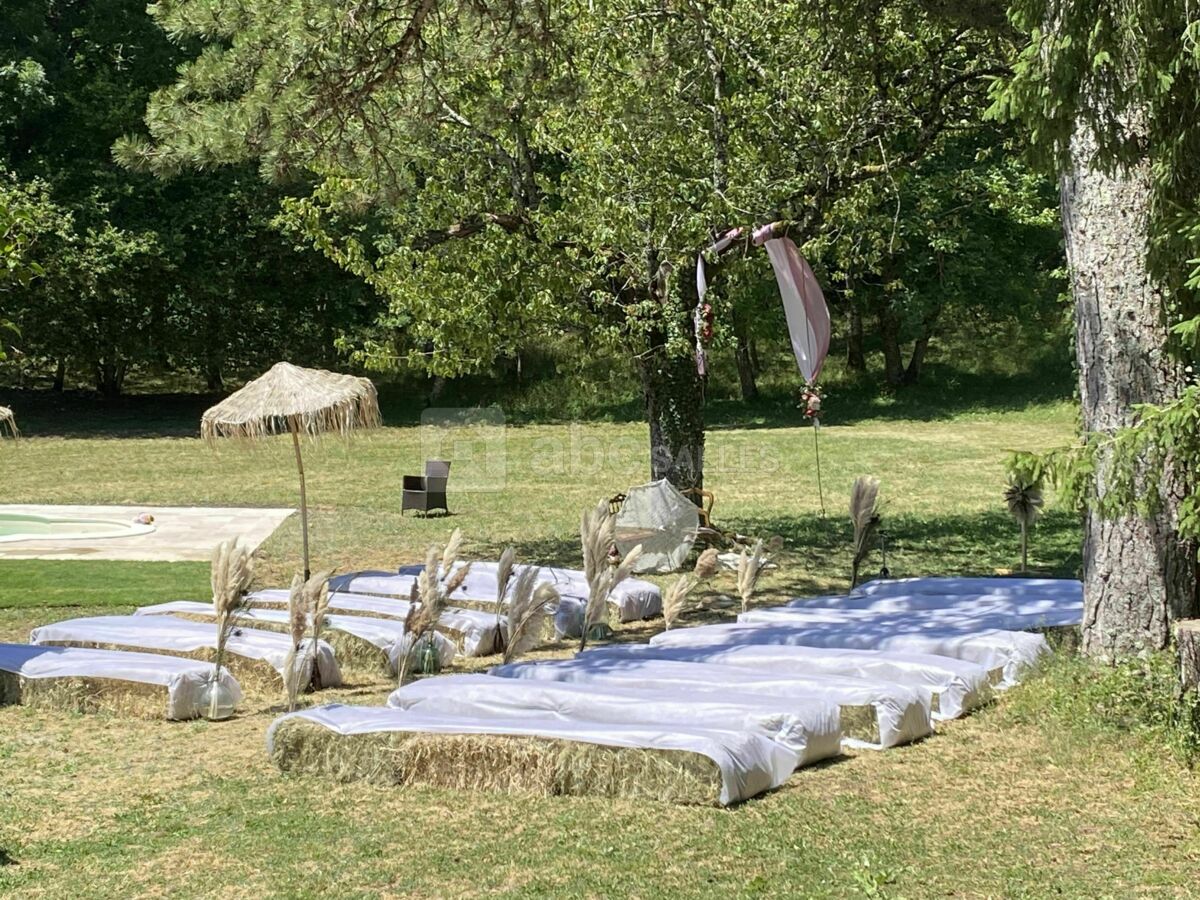 Château de Montanges