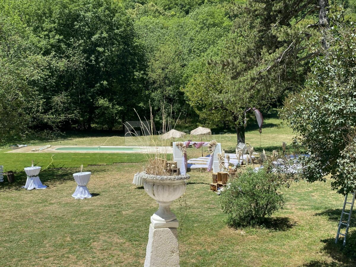 Château de Montanges