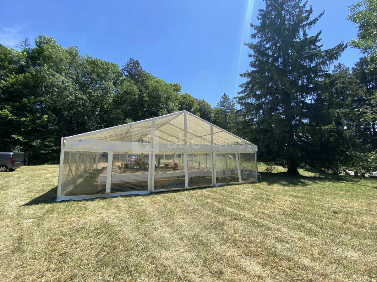 Château de Montanges