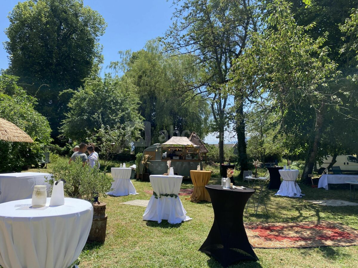 Château de Montanges