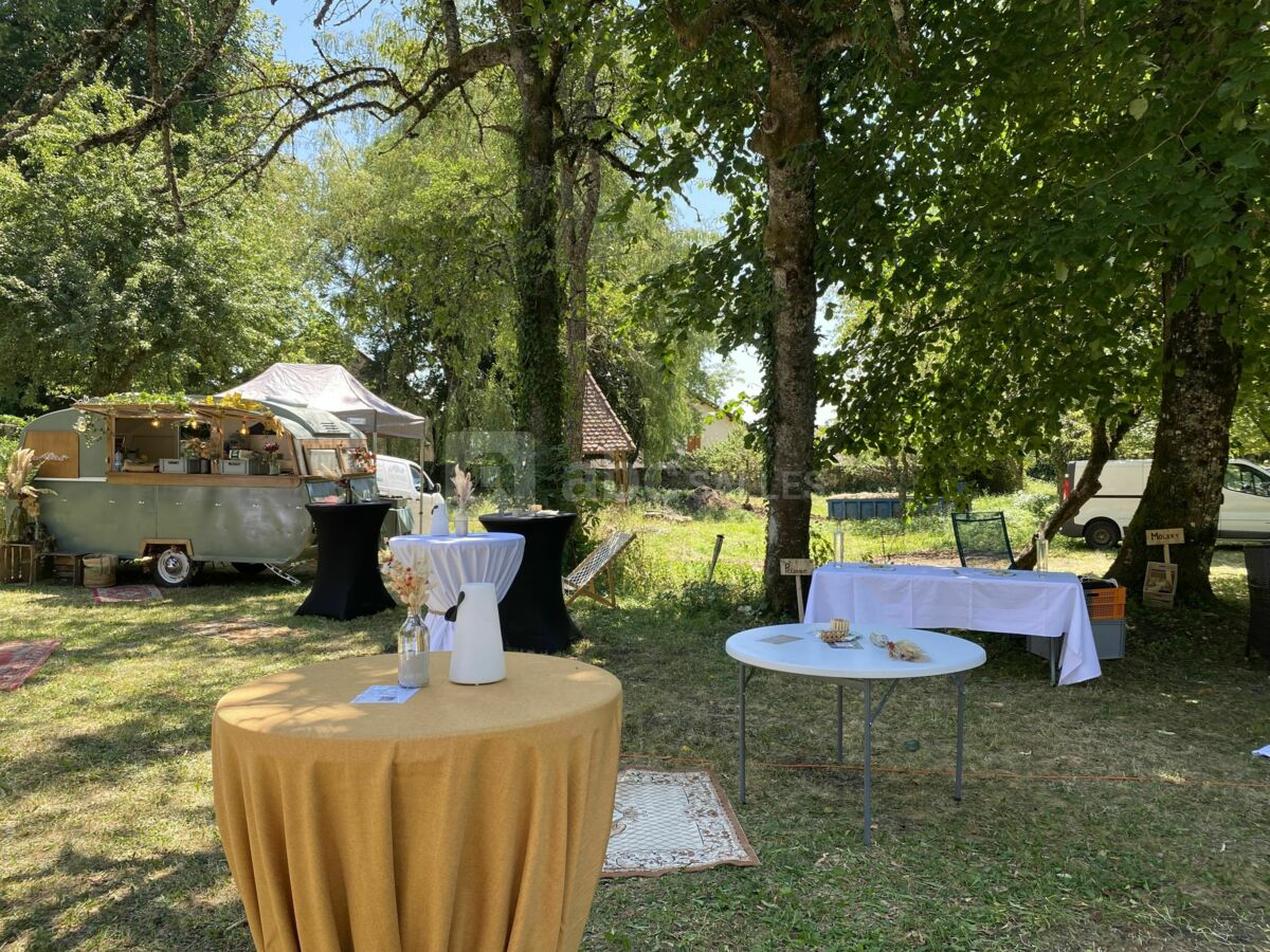 Château de Montanges