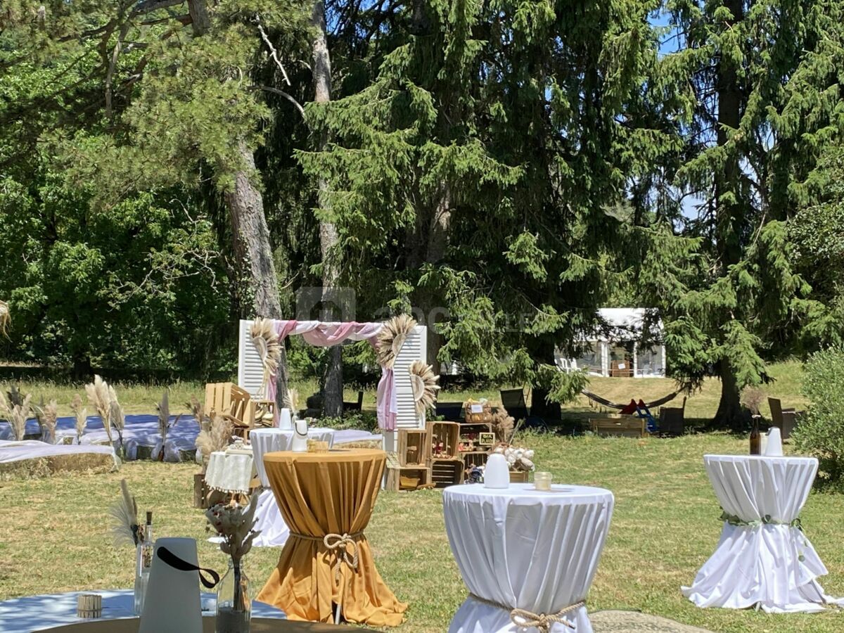 Château de Montanges