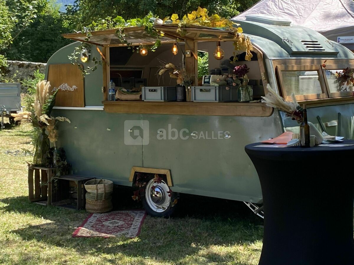 Château de Montanges