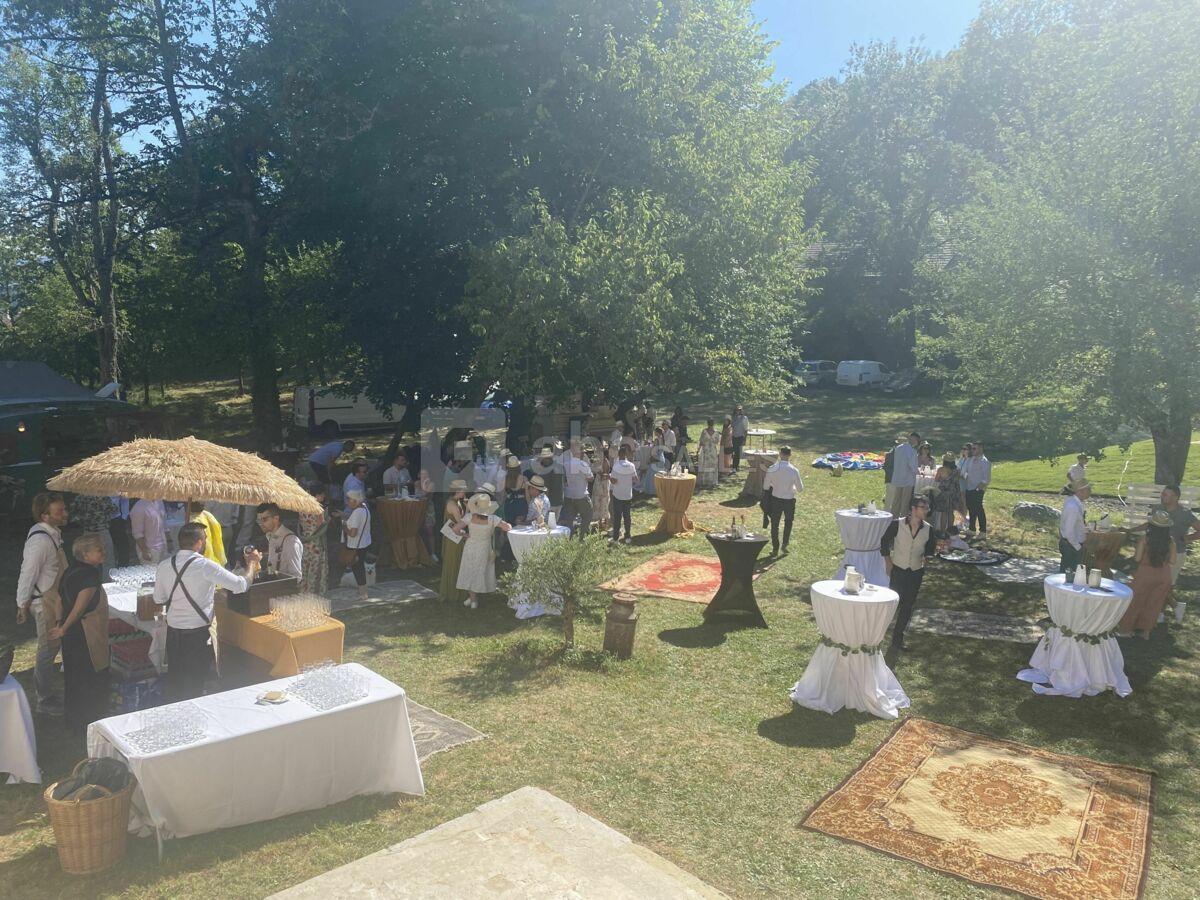 Château de Montanges