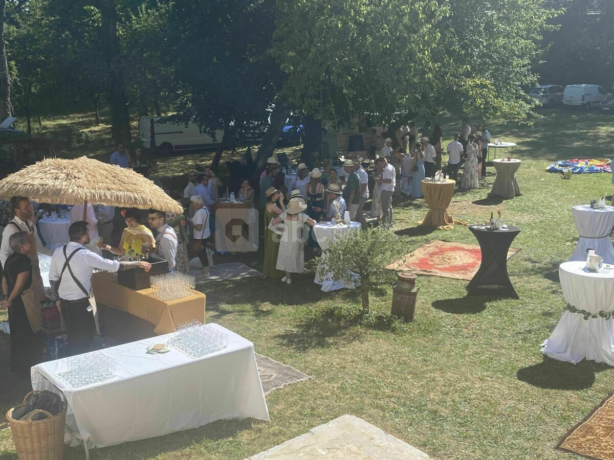 Château de Montanges