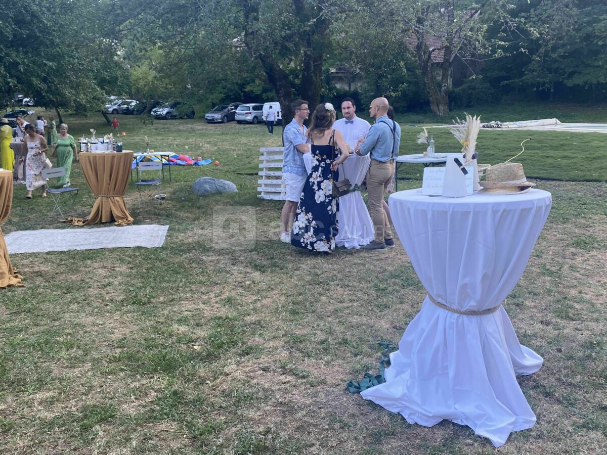 Château de Montanges