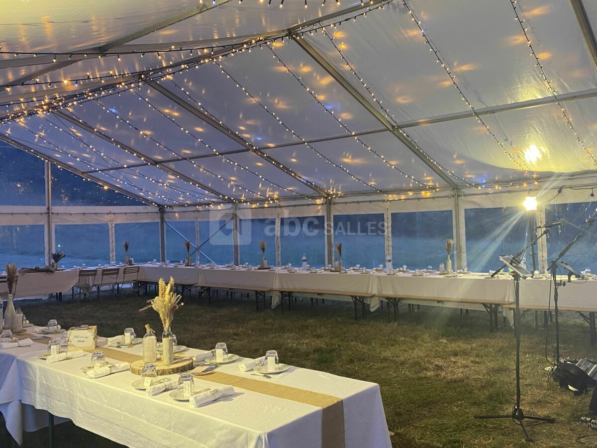 Château de Montanges