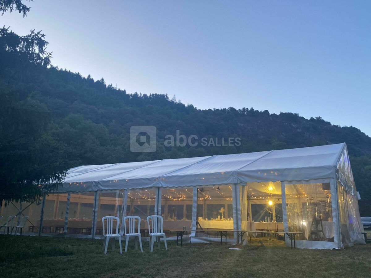 Château de Montanges