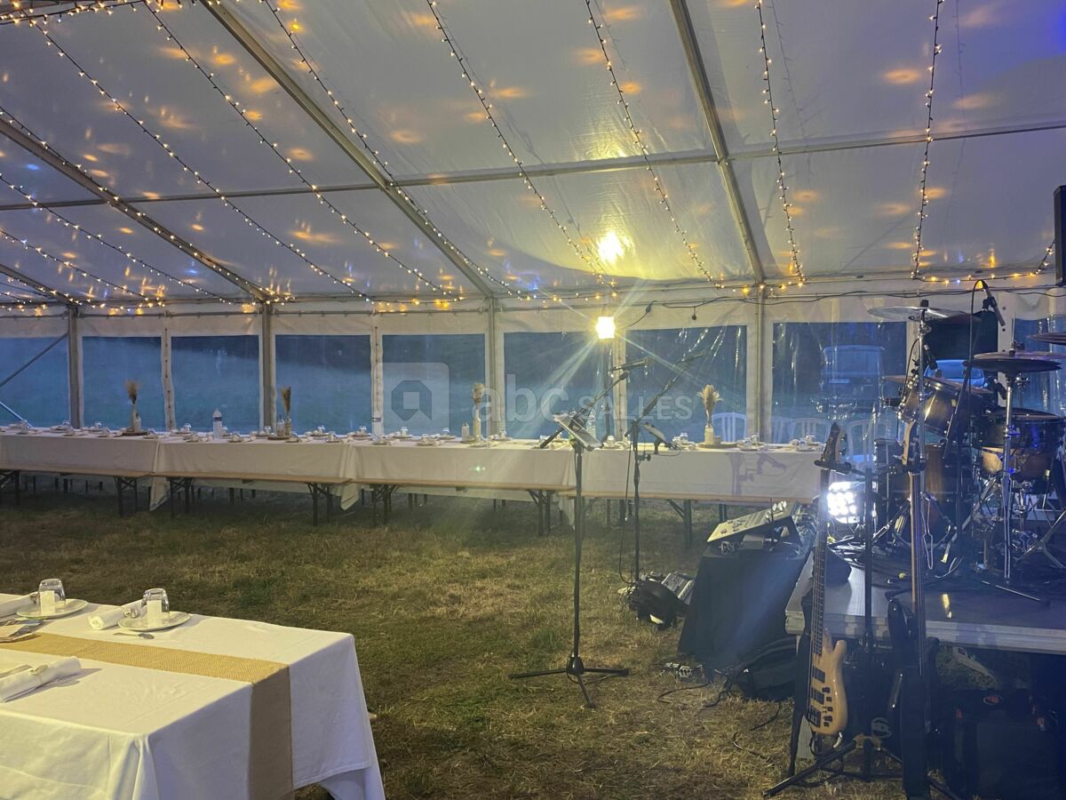 Château de Montanges