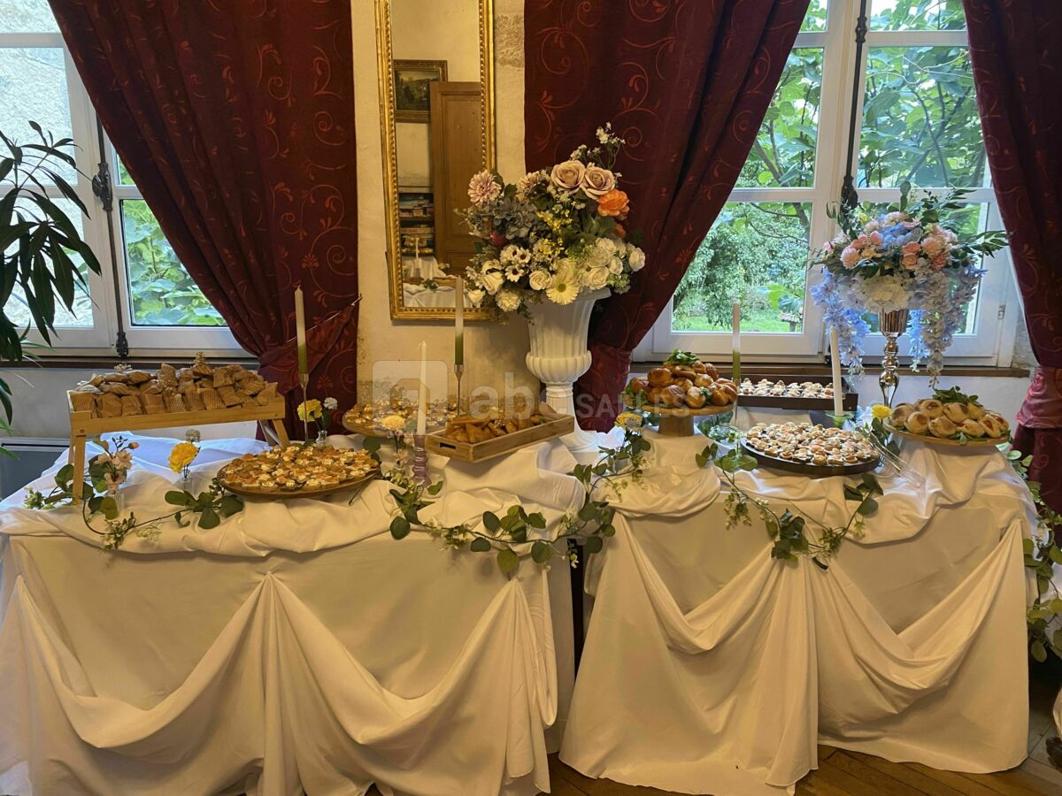 Château de Montanges