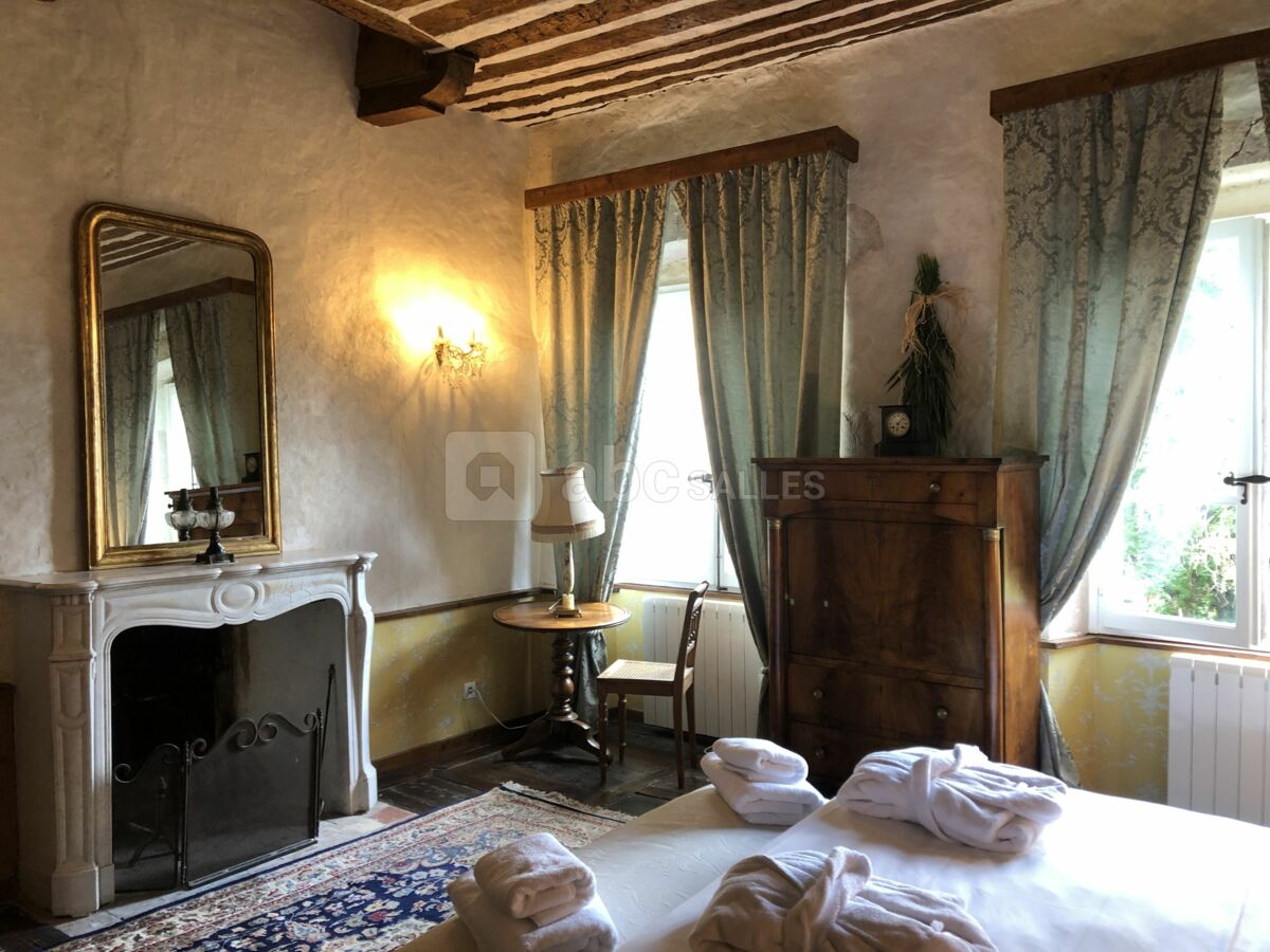 Chambre : Adonai