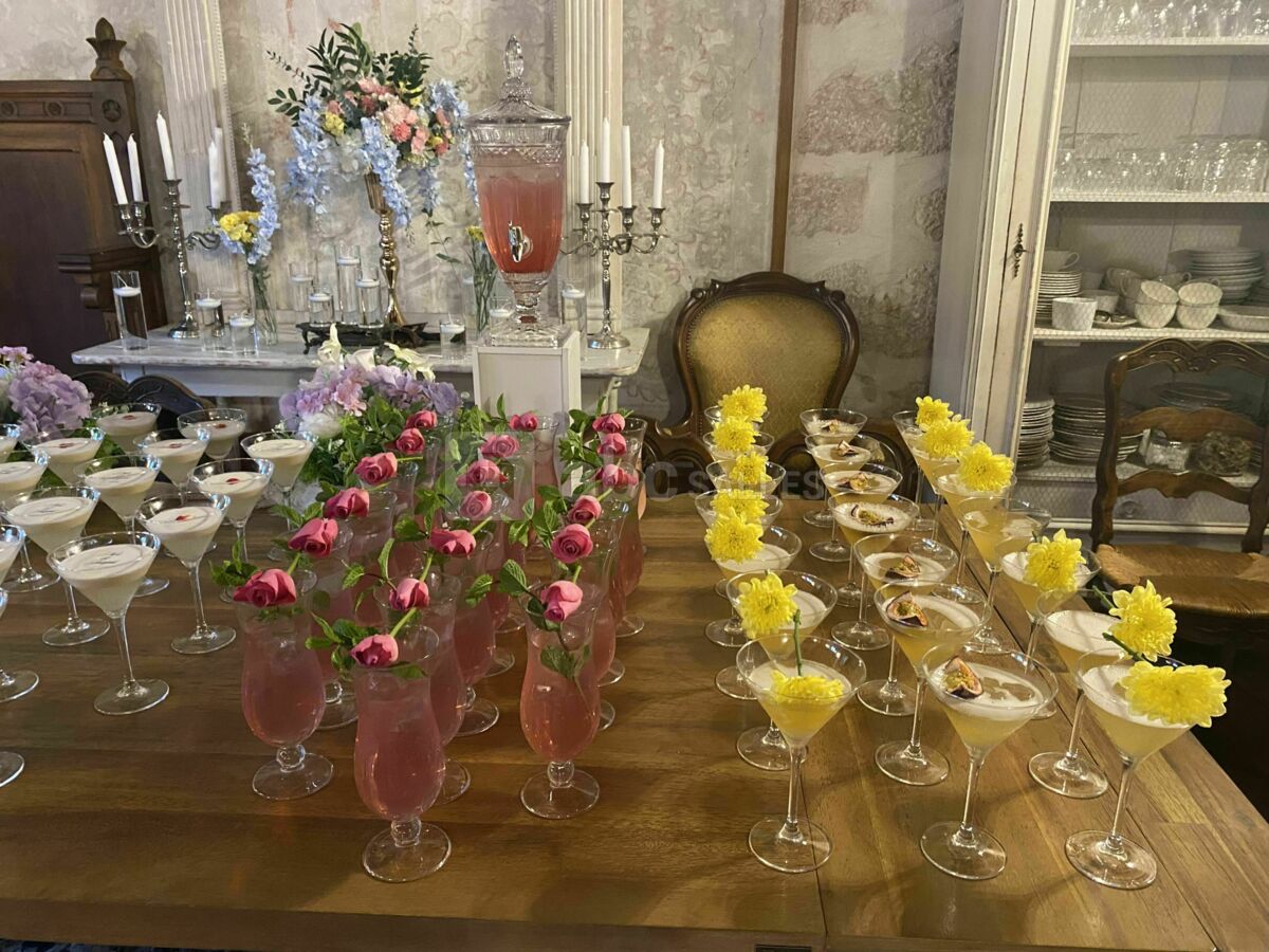 Château de Montanges