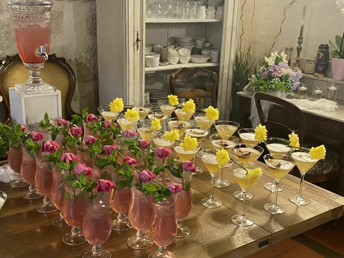 Château de Montanges