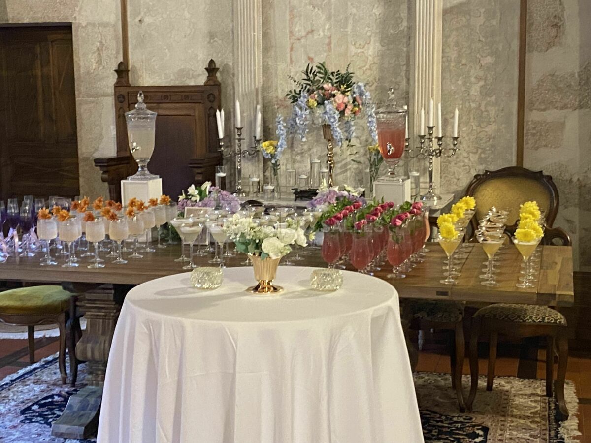 Château de Montanges