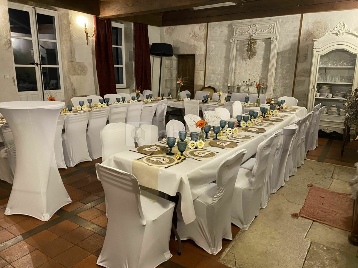 Château de Montanges