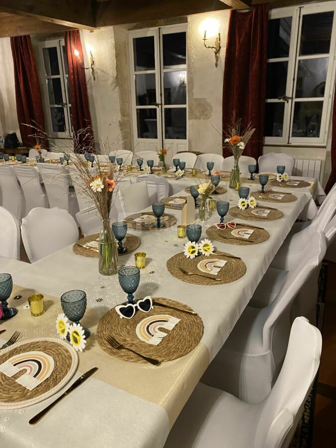 Château de Montanges