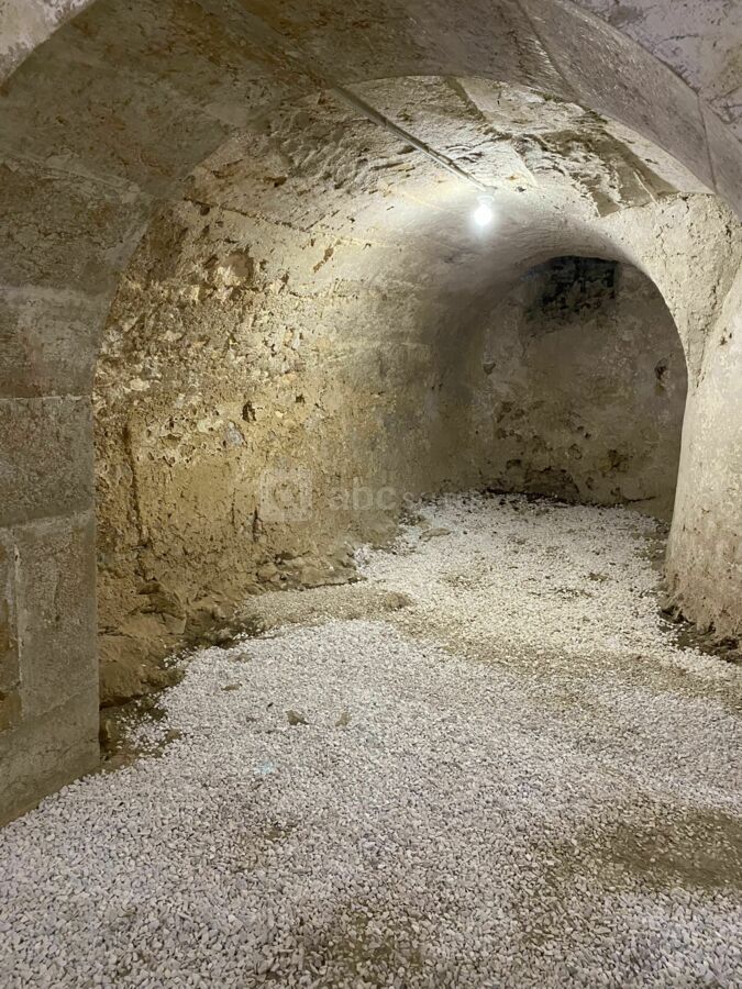 Château de Montanges