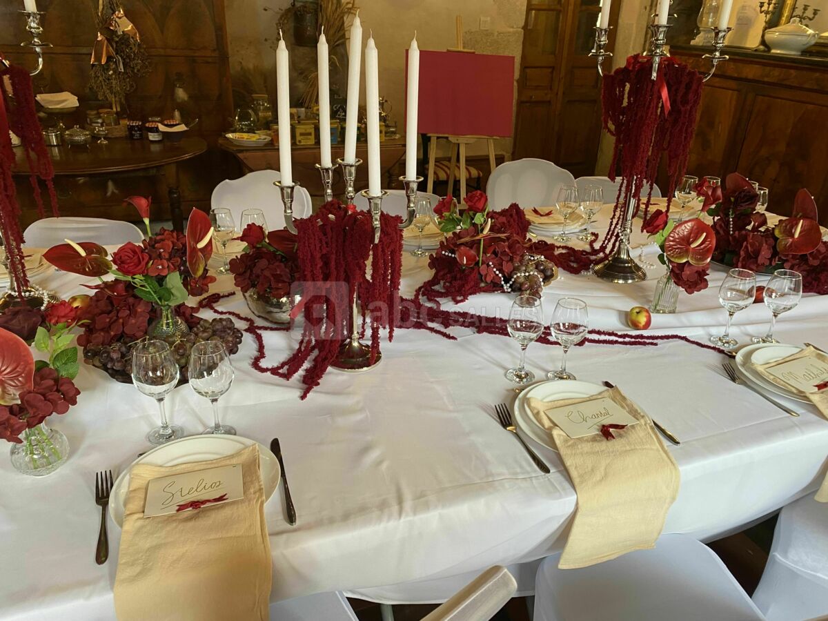 Château de Montanges