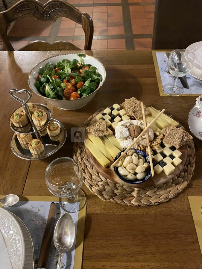 Château de Montanges