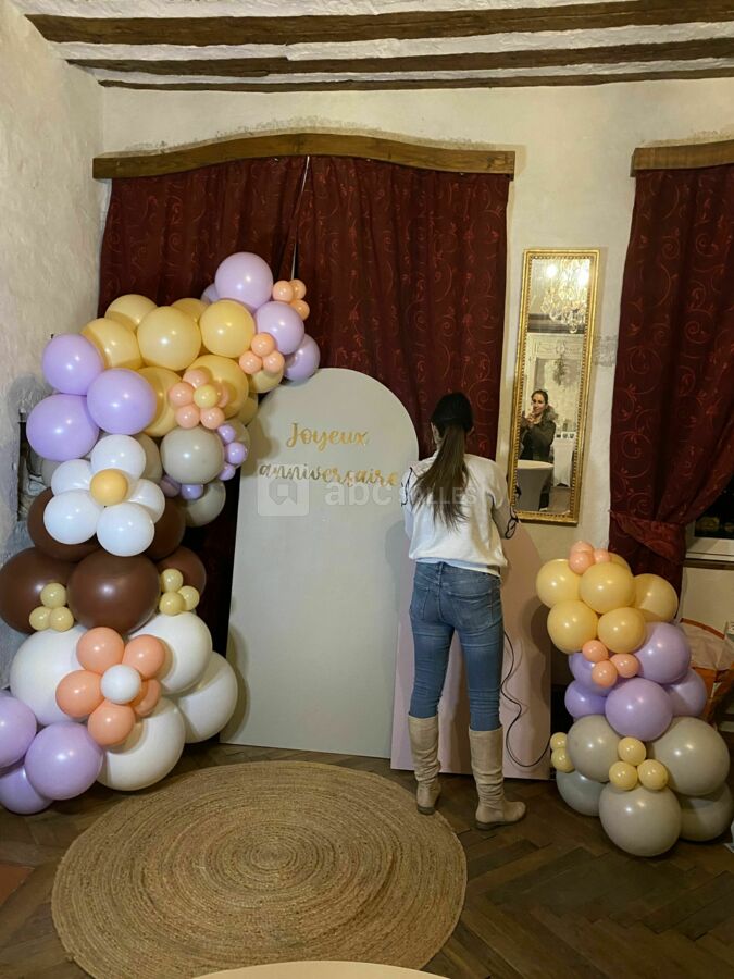 Event