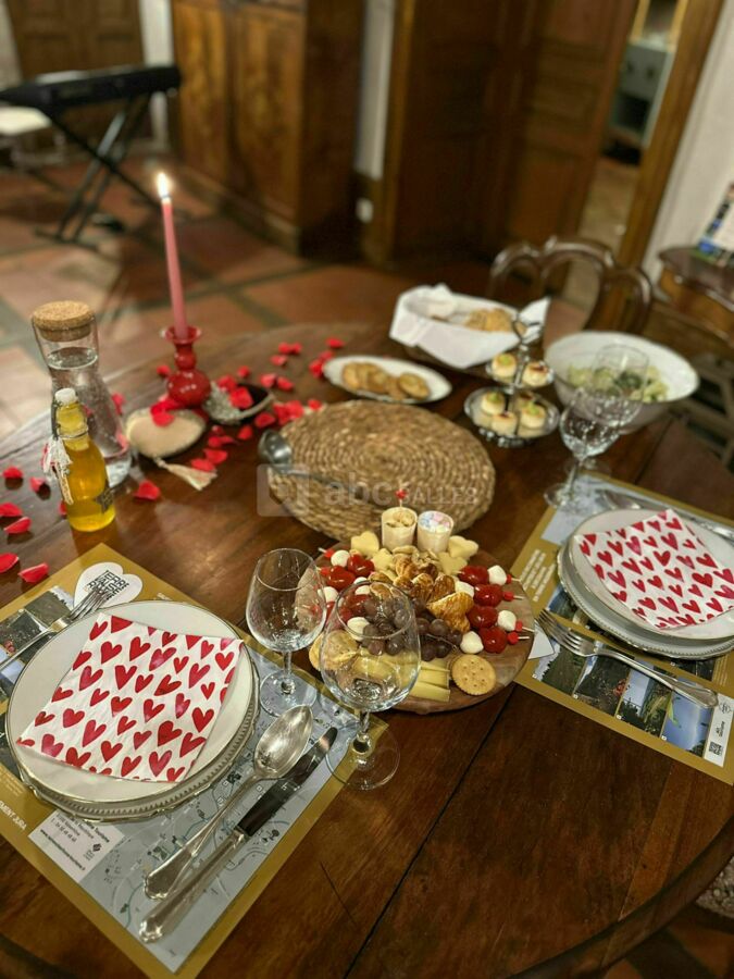 Château de Montanges