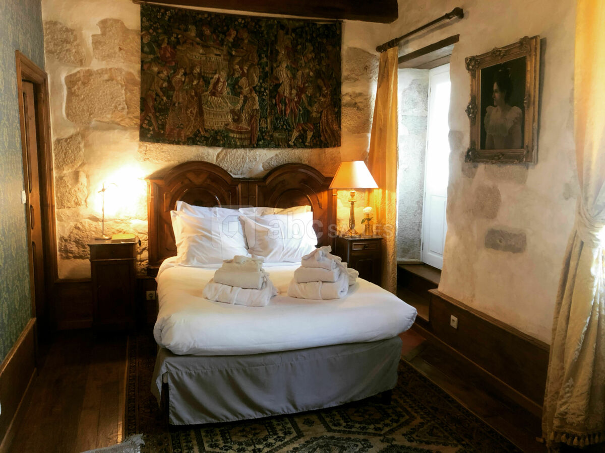 Château de Montanges