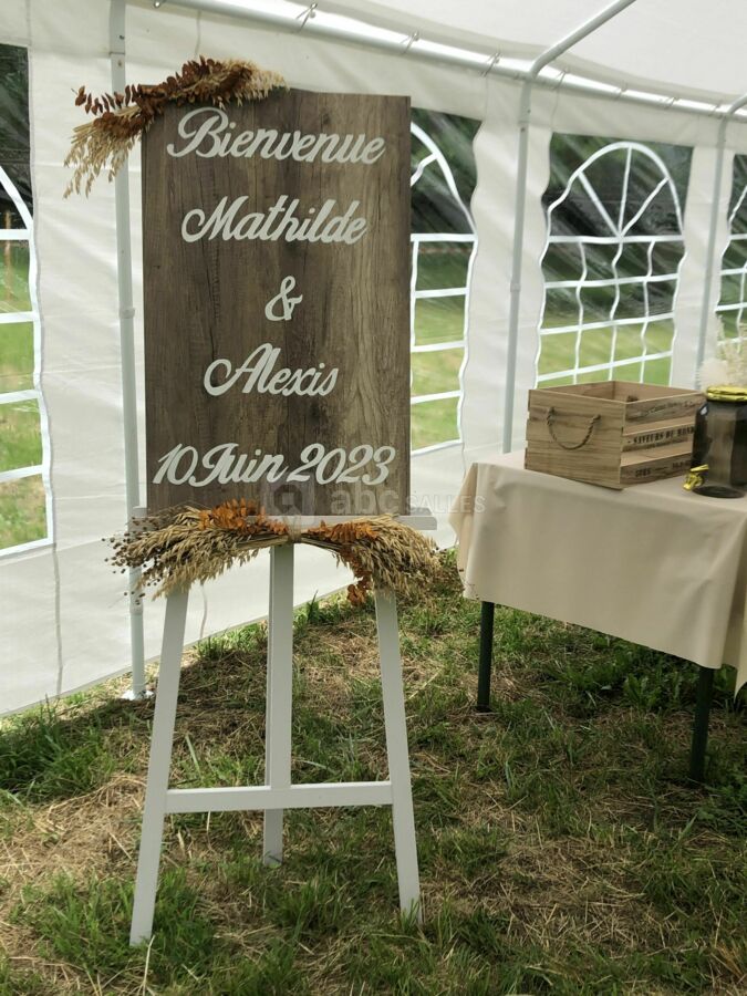 Mariage