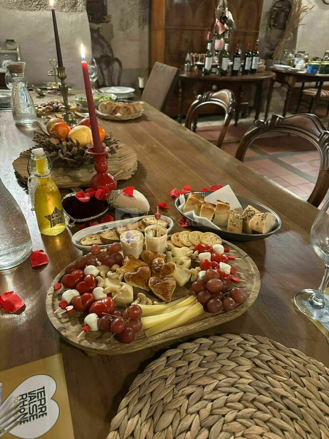 Château de Montanges