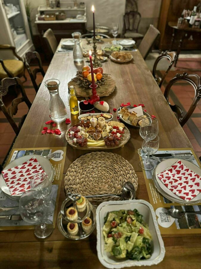 Château de Montanges