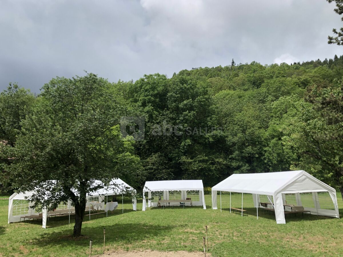 Tentes