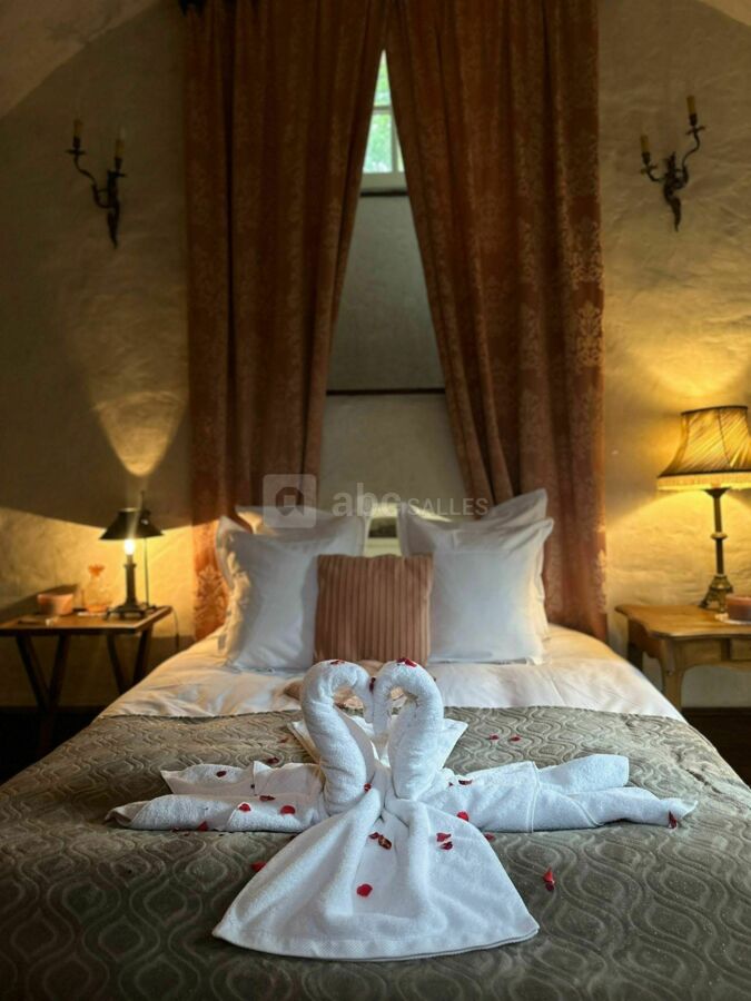 Château de Montanges