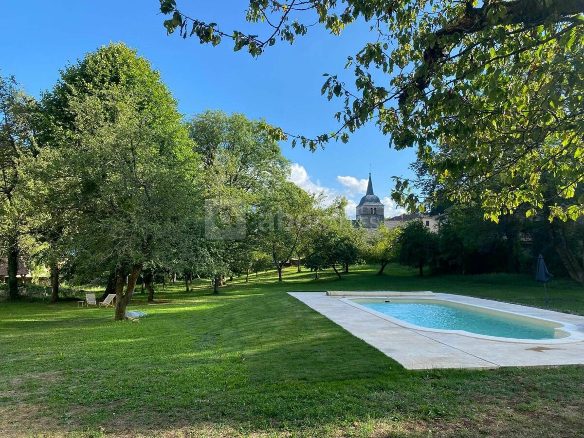 Château de Montanges