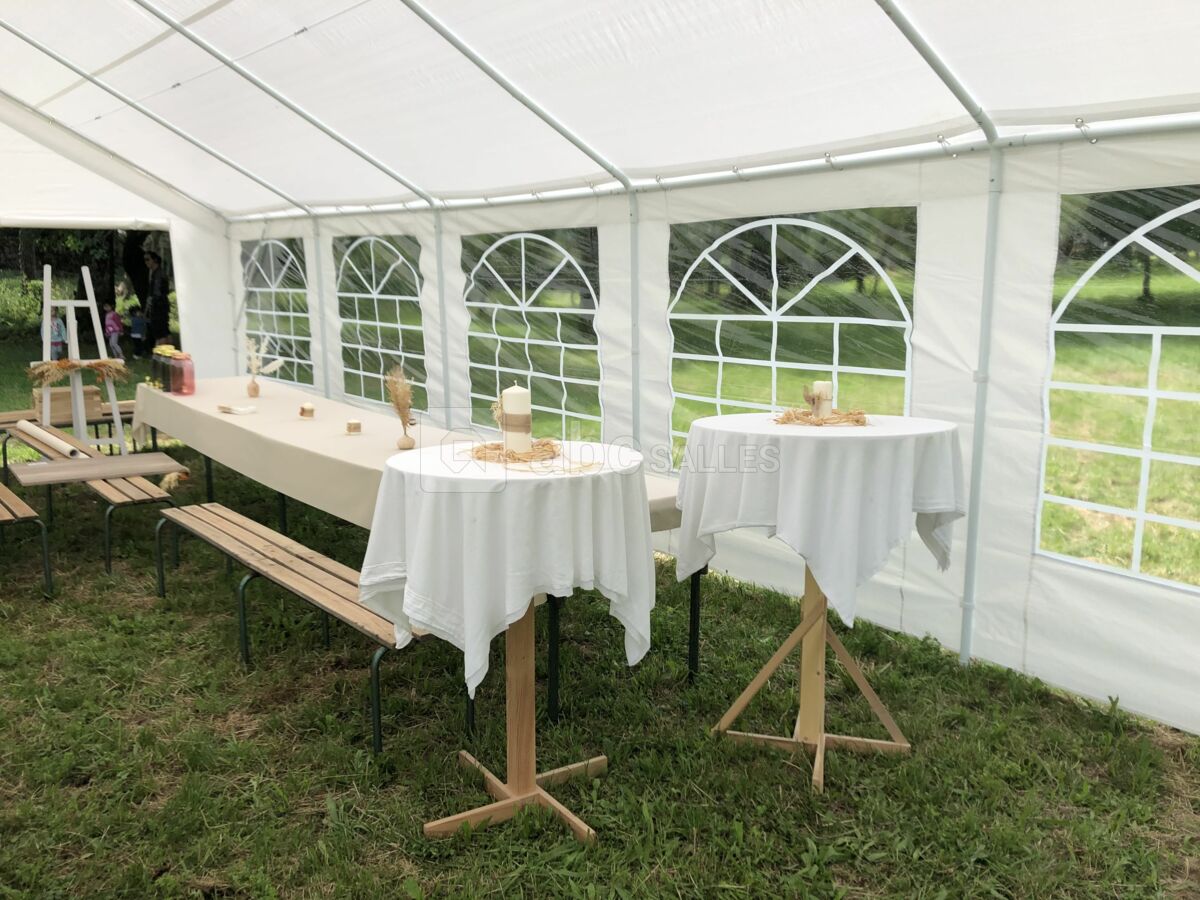 Tentes