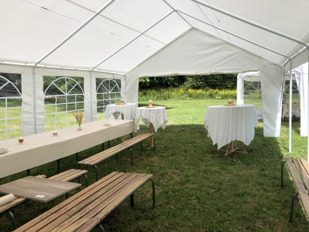 Tentes