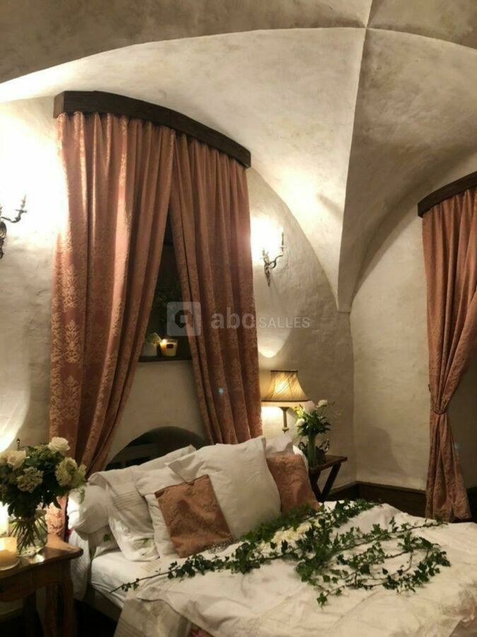 Suite : Le lieu Secret